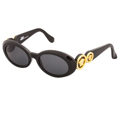 vintage medusa versace sunglasses|Versace Medusa sunglasses for sale.